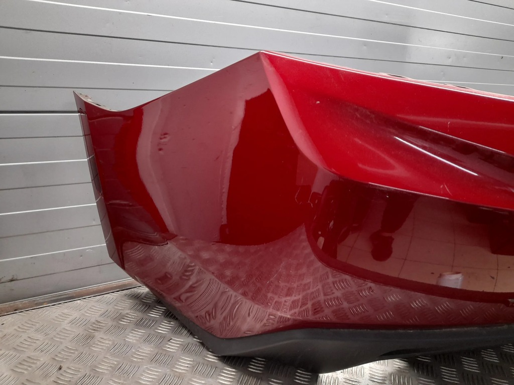 фото №6, Chevrolet camaro 23449947 задний бамперы