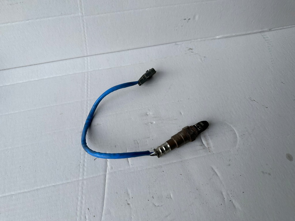 фото №1, Scenic iv датчик лямбда-зонд 1,2tce 226932962r