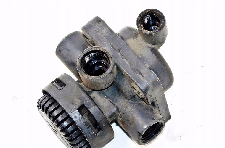 фото №1, Клапан тисковий mercedes atego i 1523