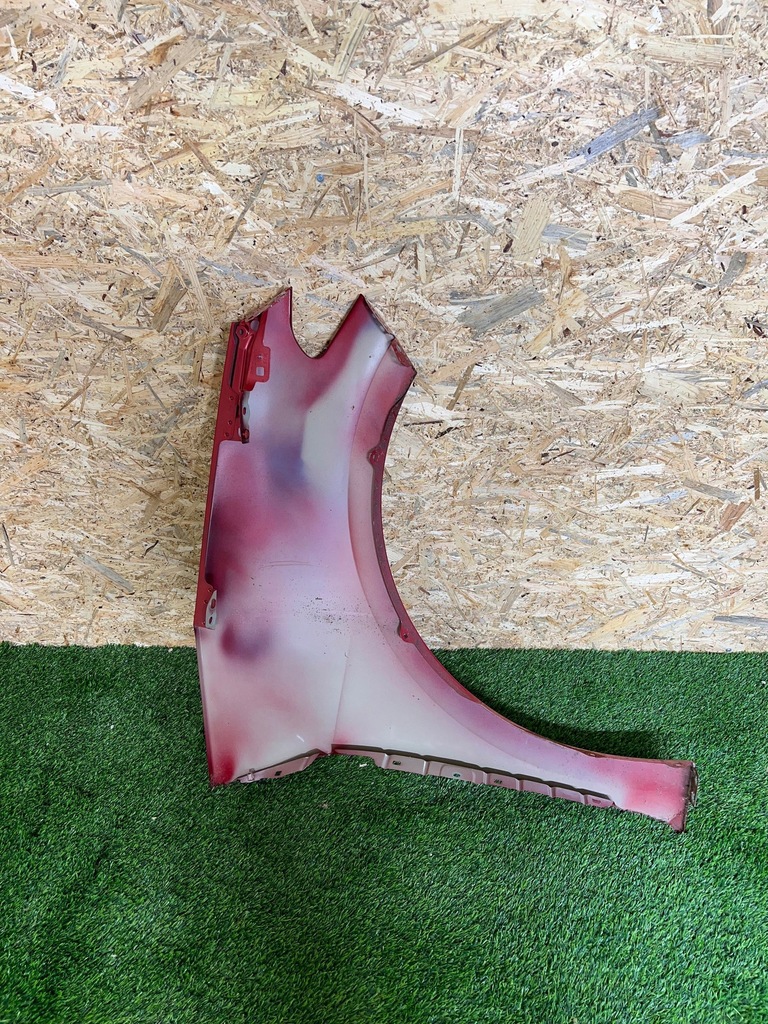 фото №6, Крыло перед передний левый vw id3 id.3 19-