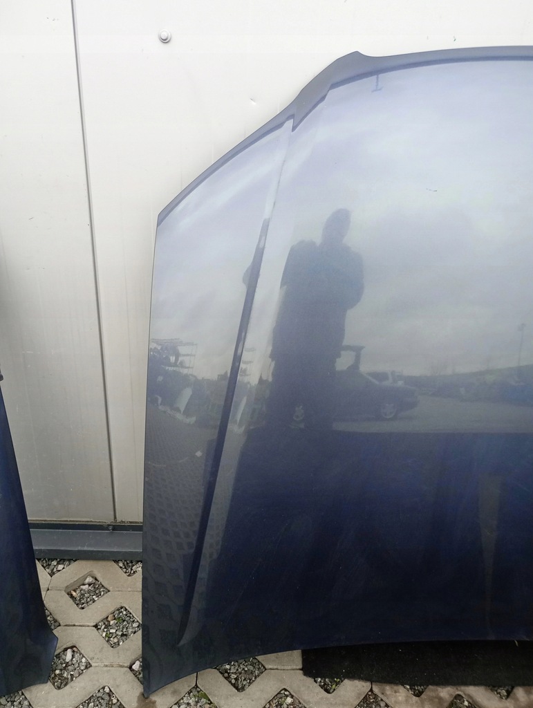 фото №12, Перед kompletny audi a8 d3 pdc lz7r