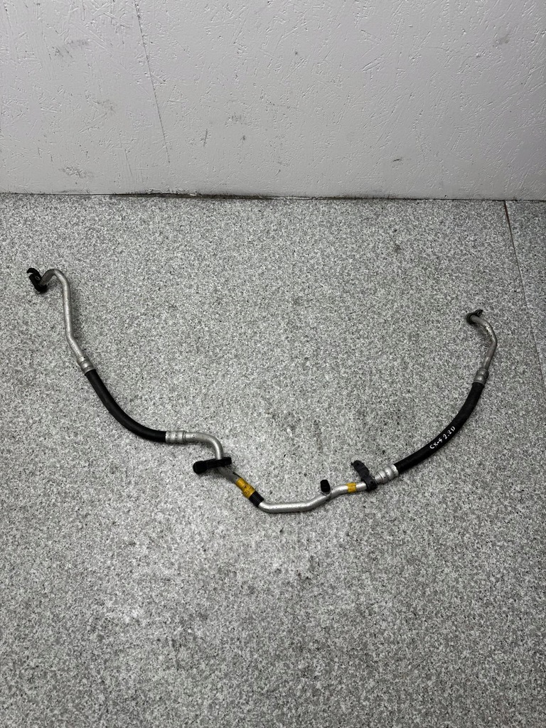 фото №1, Wąż труба шланг кондиционера mazda cx5 cx-5 2012-2017r w-wa