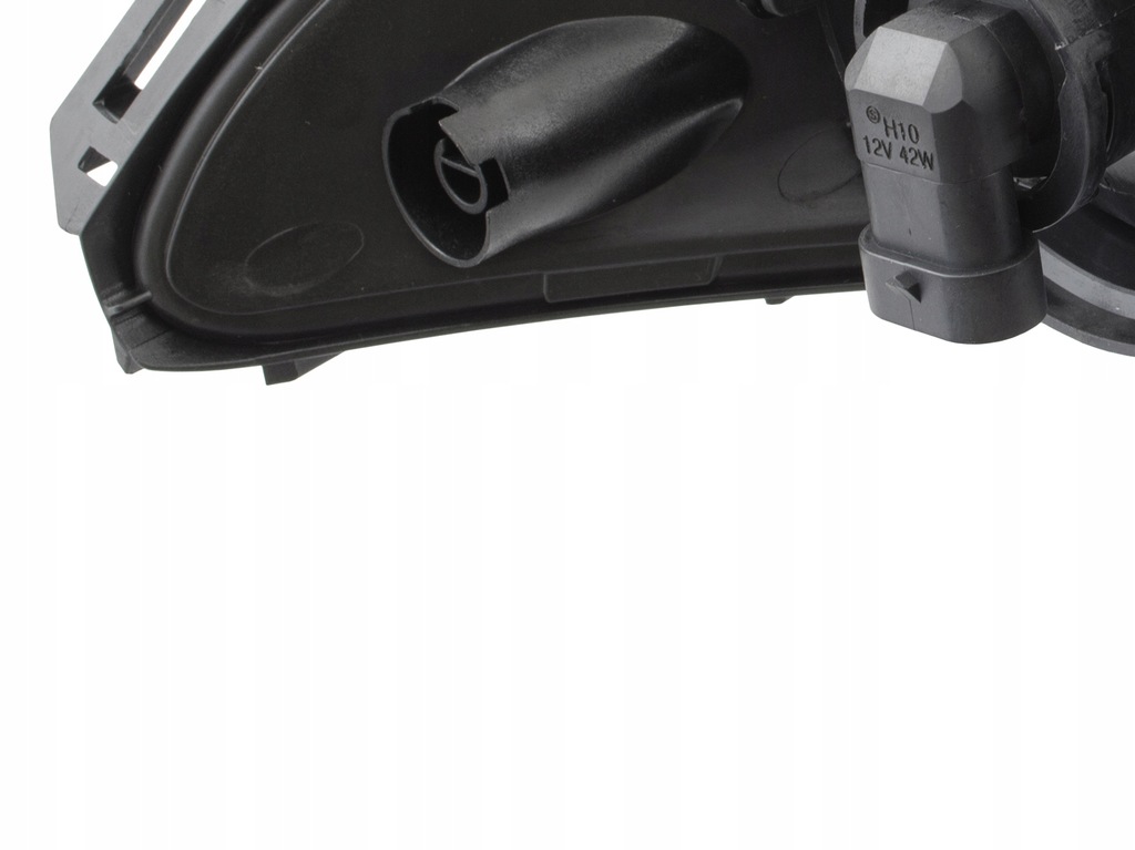 фото №10, Opel insignia 08-13 протитуманна фара лівий лампа