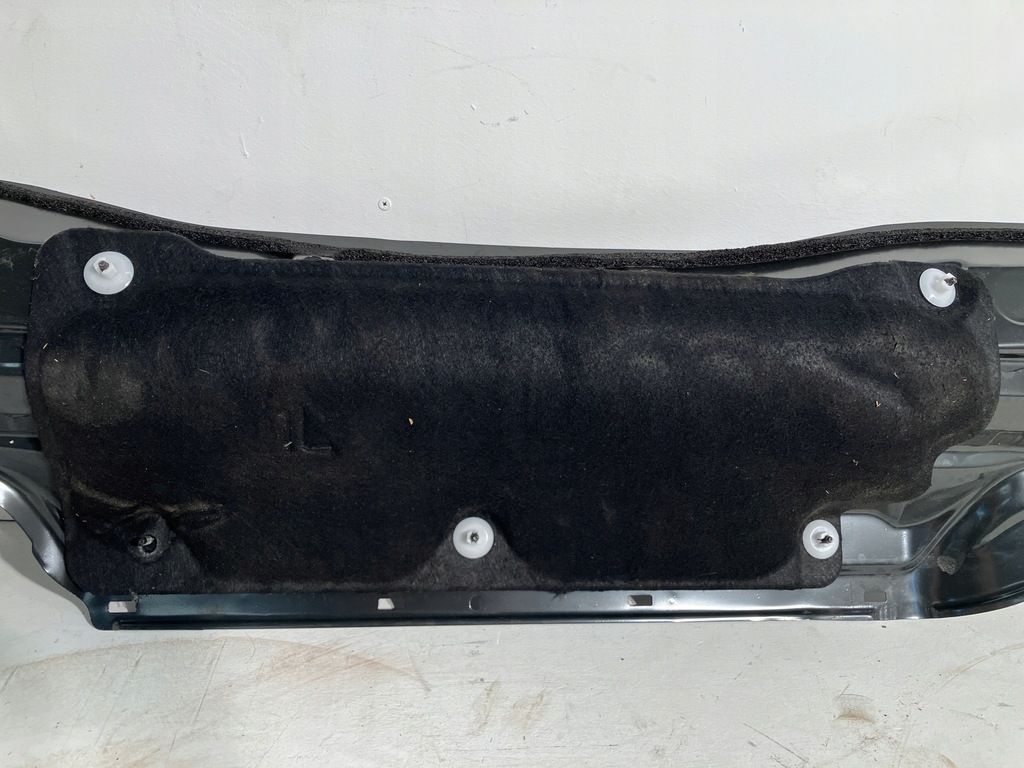 фото №8, Yaris cross жабо металлический