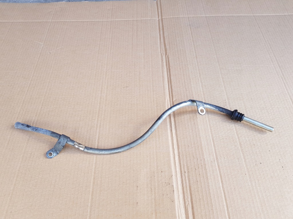 фото №10, Щуп оливи + трубка 2.0 cdti 160km a20dth opel insignia a / 55567355