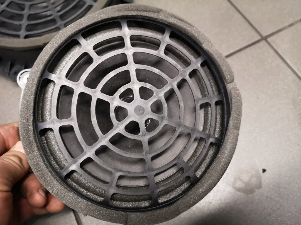 фото №8, Динамік динаміки двері audi a8 d4