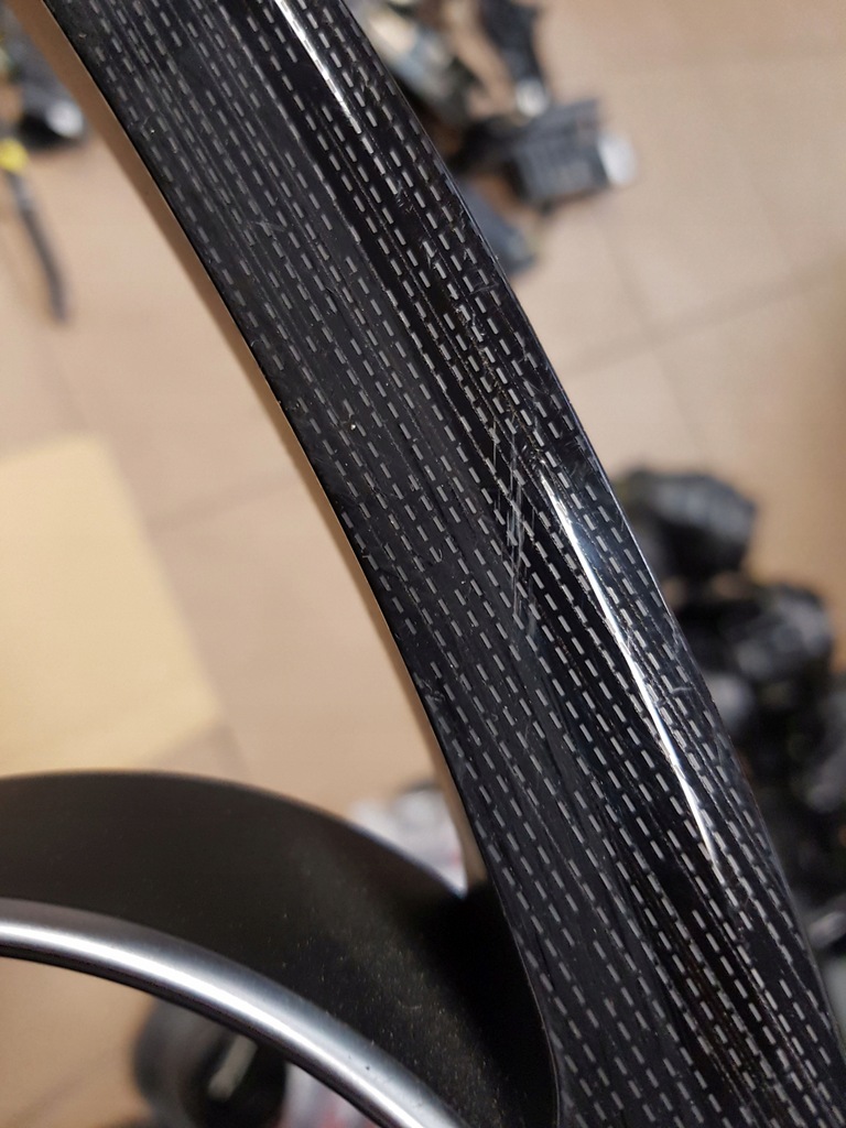 фото №5, Рамка спидометра vw golf vii sportsvan 517857189a