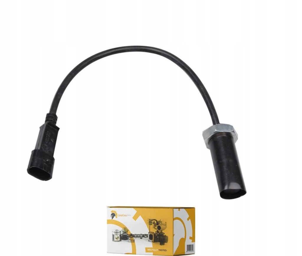 Купити Датчик спідометра iveco daily eurotrakker 2-pin