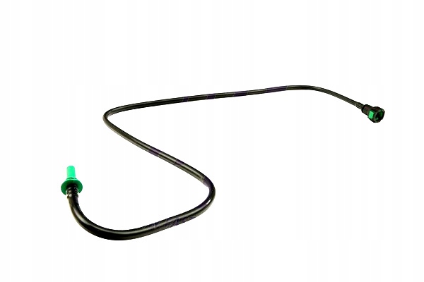 фото №2, Шланг топлива fiat scudo 07 обратный 2 fast