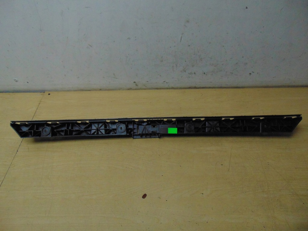 фото №9, Направляющая бампера задняя audi a1 82a 82a807863 новый