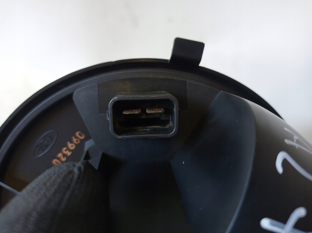 фото №6, Повітродувка вентилятор ford mondeo mk1 93bw18515ab