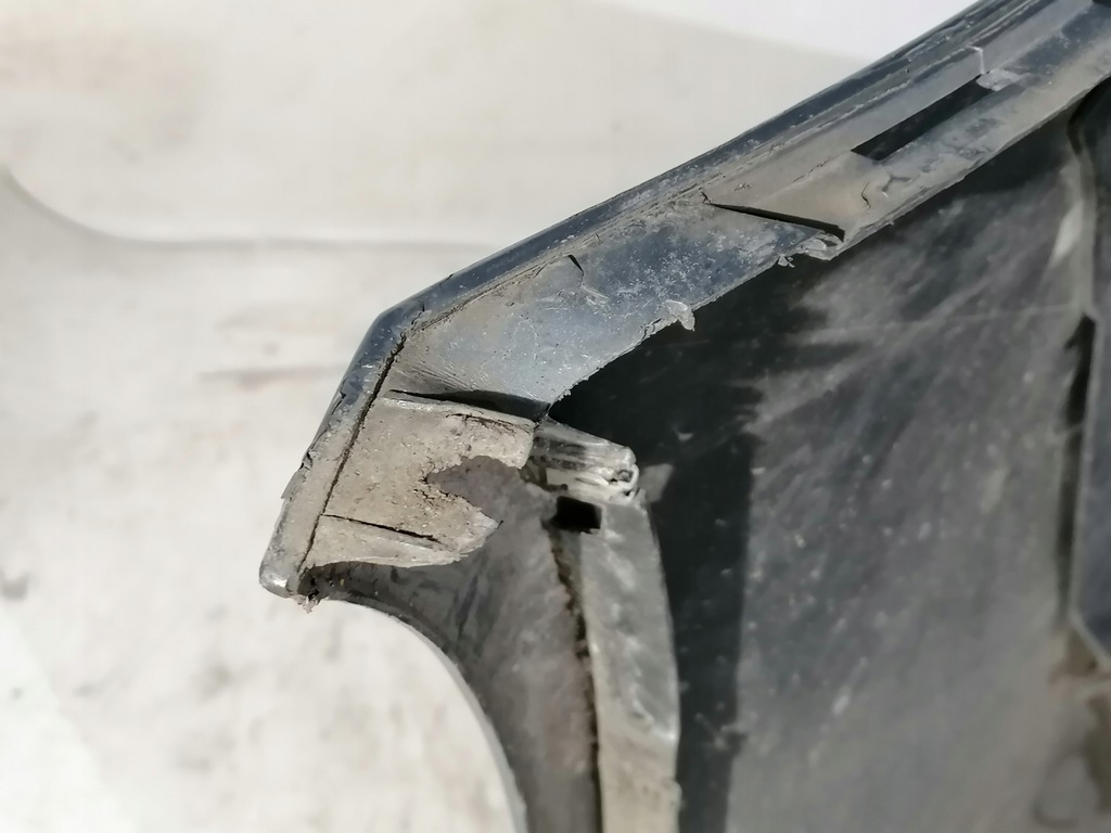 фото №10, Seat toledo iii бампер перед передний ls5v