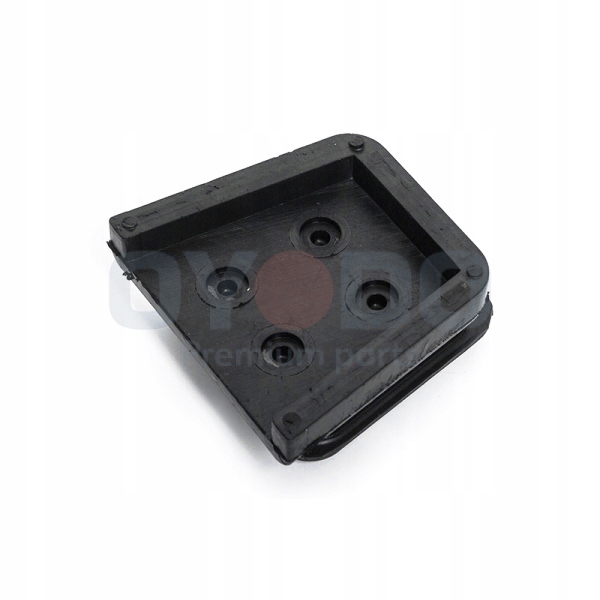 фото №1, Відбійник ресора перед do mercedes sprinter