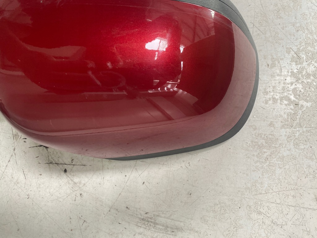 фото №5, Nissan leaf i зеркало правое 7+4 pin eu najg