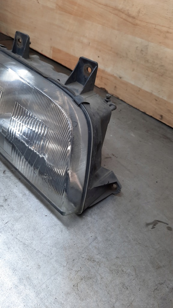 фото №4, Фара правый kia sportage i 00r