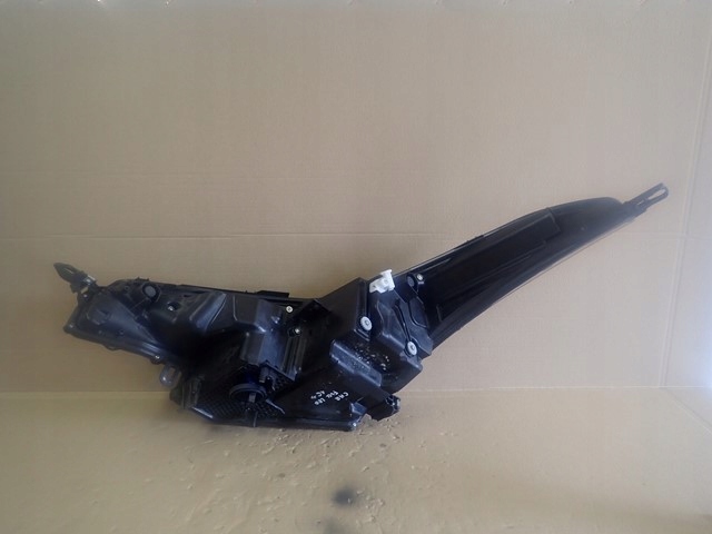 фото №2, Лампа правая правый full led toyota chr ch-r 2016-