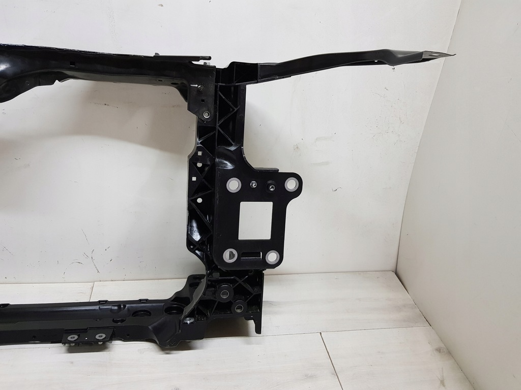 фото №11, Pas передний усилитель перед honda civic x 17-20