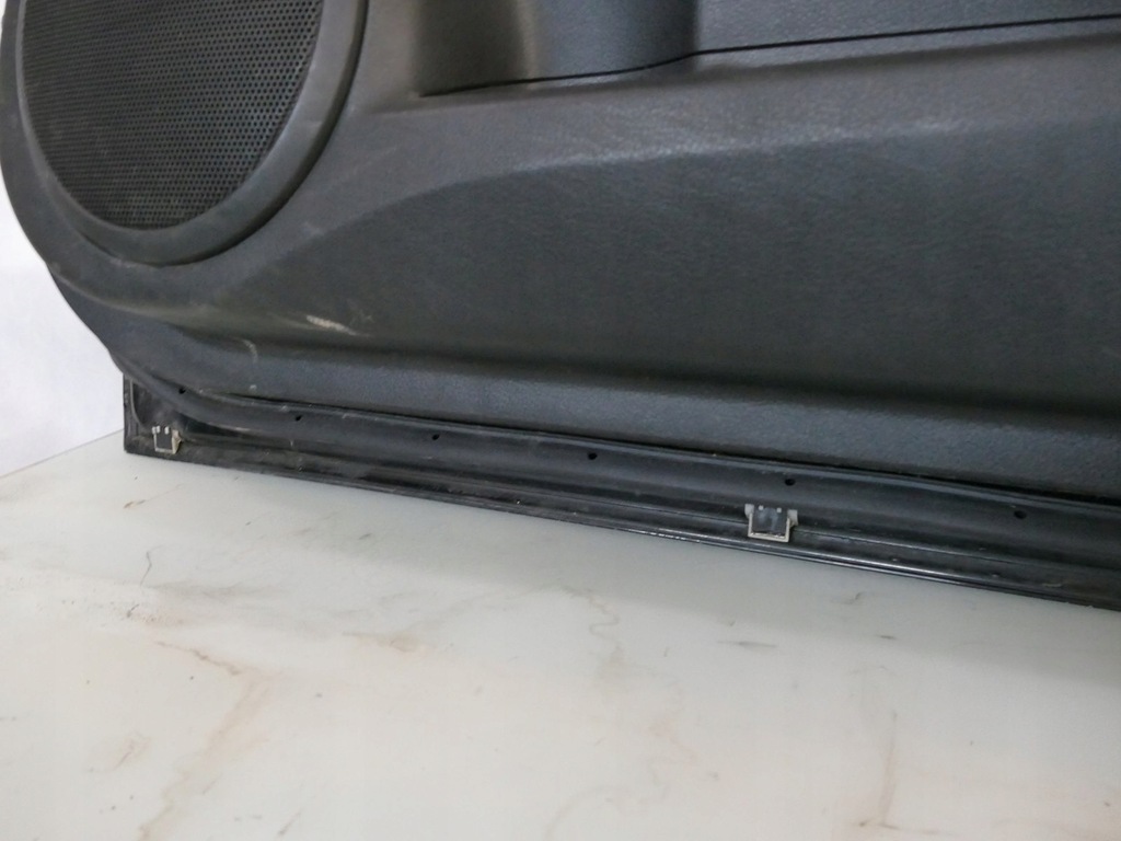 фото №16, Mazda 6 gh hb дверь правый перед lak. 16w 07-12r