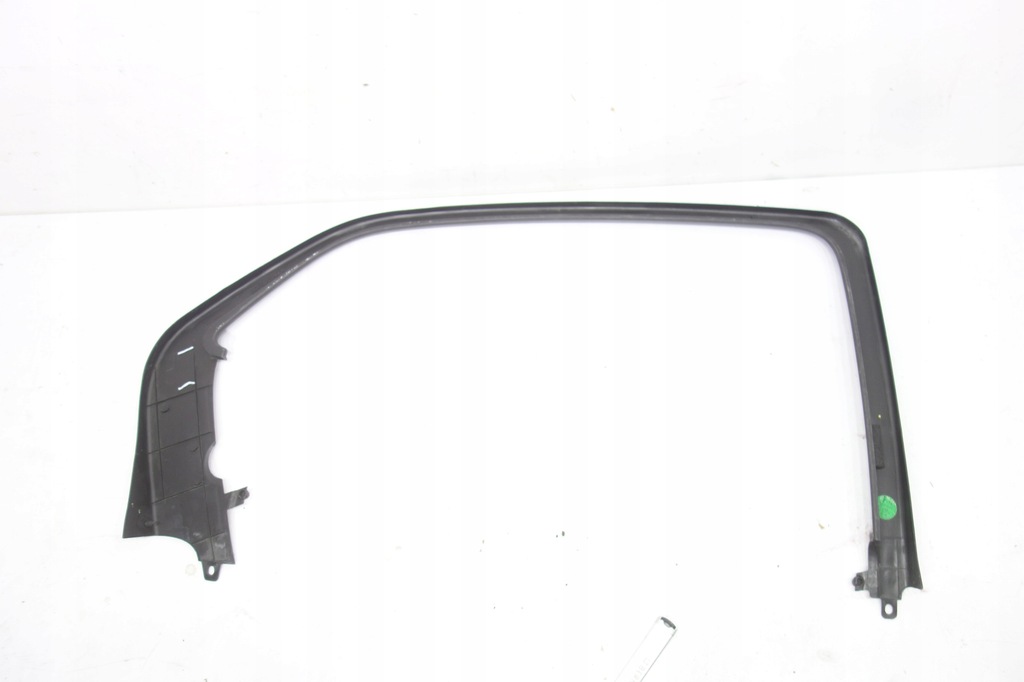 фото №1, Рамка двері задня права opel mokka x