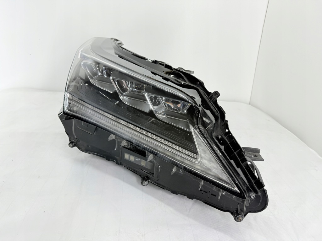 Купити Фара фара правий lexus rx rx450 iv rx450h рестайлінг  fl
