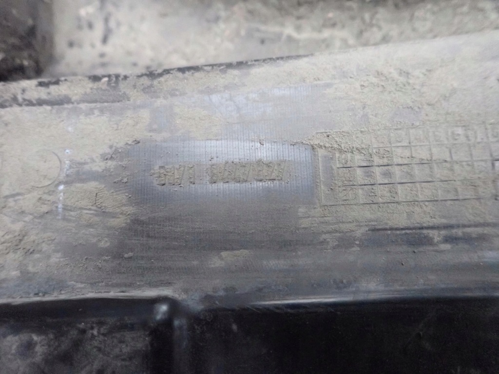 Mini cooper 3 3 f55 рестайлінг  21-24 підкрилок перед передні ліва Недорого