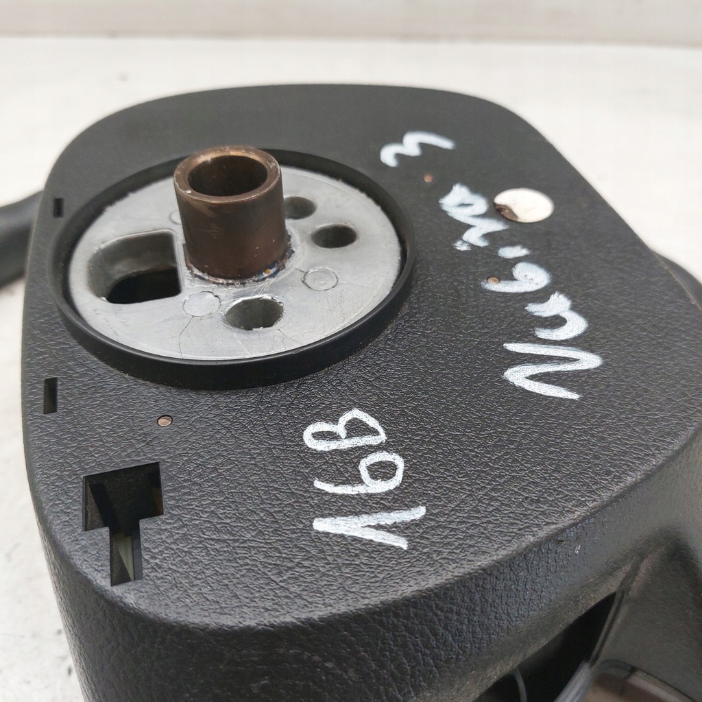 фото №16, Daewoo nubira 3 iii повітропровід подушка водія