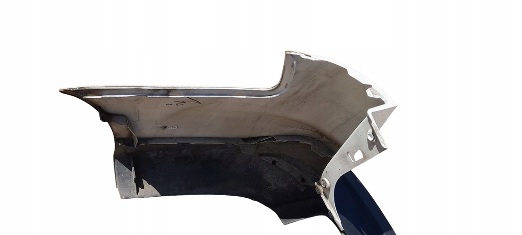 фото №12, Бампер задня ford focus mk3 lift kombi