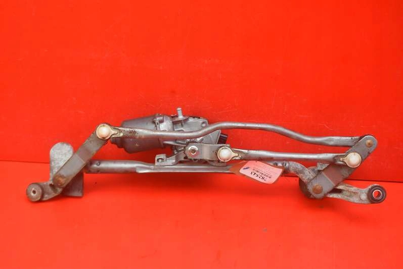 фото №8, Механизм моторчик дворник перед eu mazda 5 1 i cr 05-08