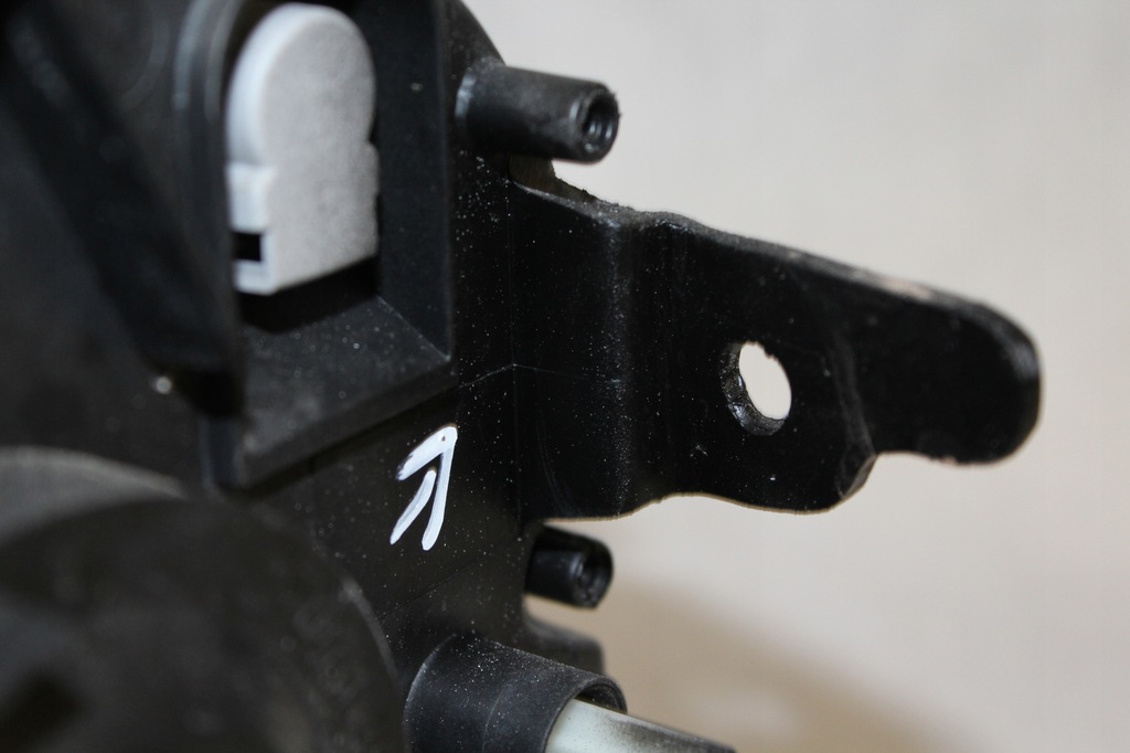 фото №10, Лампа правий перед citroen berlingo iv #017