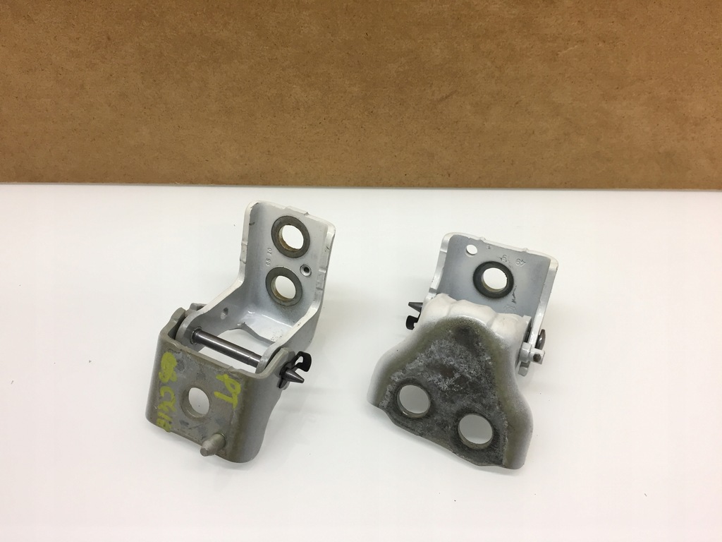 фото №1, Citroen c4 iii петля петли дверь правый задняя