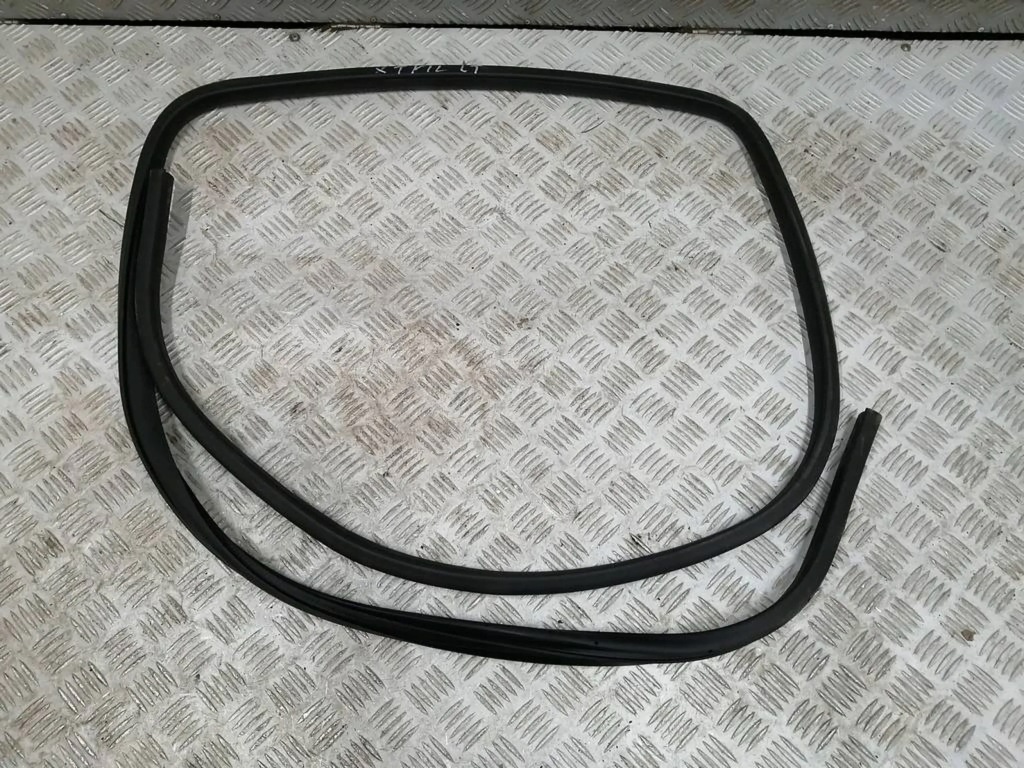 фото №1, Прокладка задняя задняя левая nissan x-trail t32