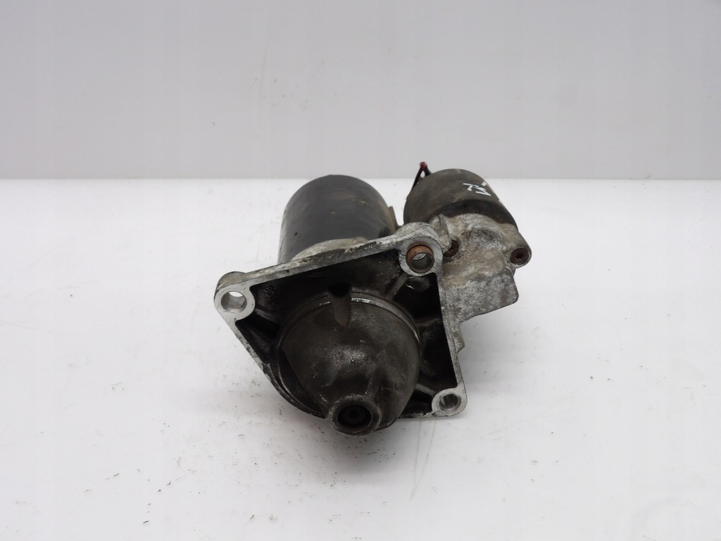 фото №1, Стартер alfa romeo 156