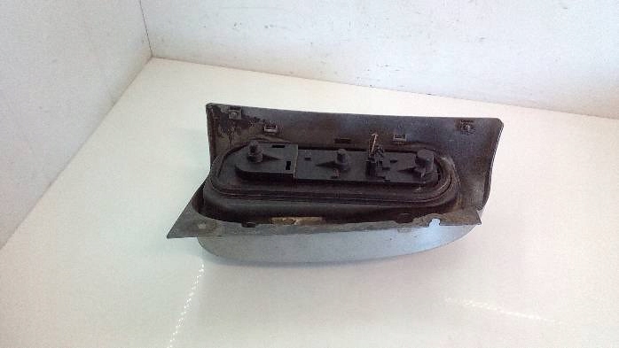 фото №6, Лампа правая задняя smart fortwo coupe