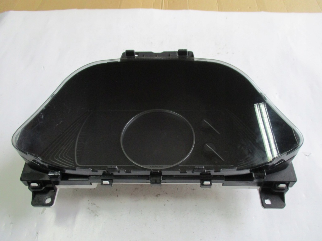 Купить Счетчик приборы lexus ux 83800-76j40