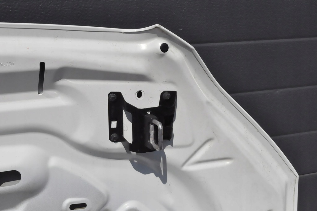 фото №13, Volvo xc60 ii капот крышка отсек двигателя 614