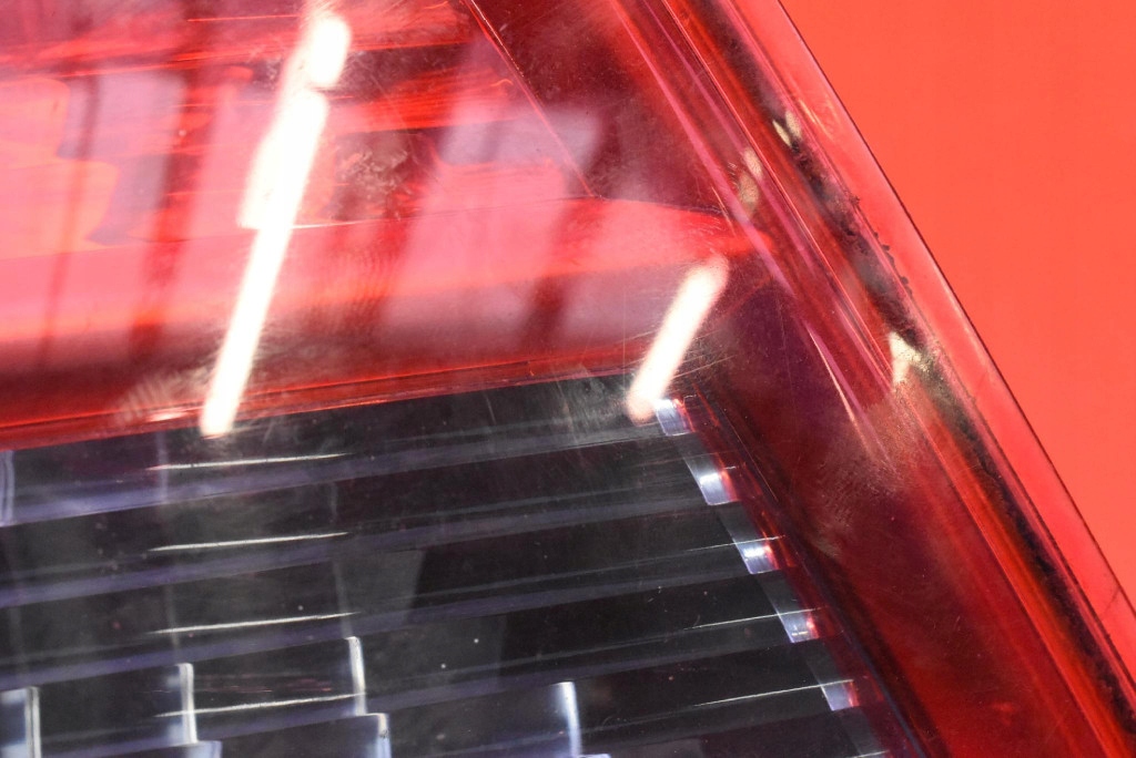 фото №16, Лампа ліва задня задня 8200014359 renault vel satis 02-05