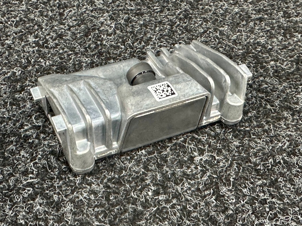 фото №6, Fiat 500 500e hyundai tucson iv 20- камера стекло передней nowa 00522021710