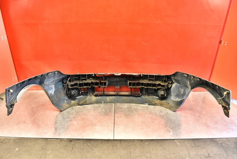 Бампер перед передний чёрный renault megane scenic 1 i 4x4 99-03 Доставка