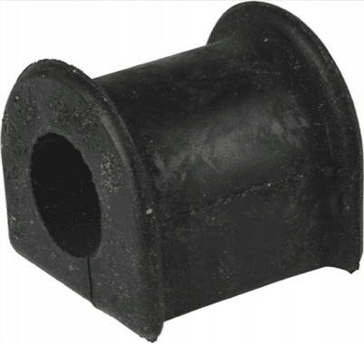 фото №1, Резиновый элемент стабилизатора передняя toyota carina celica