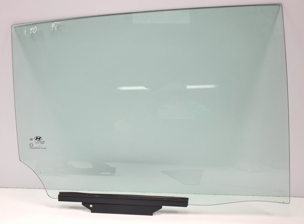 фото №1, Скло права правий задня hyundai i10