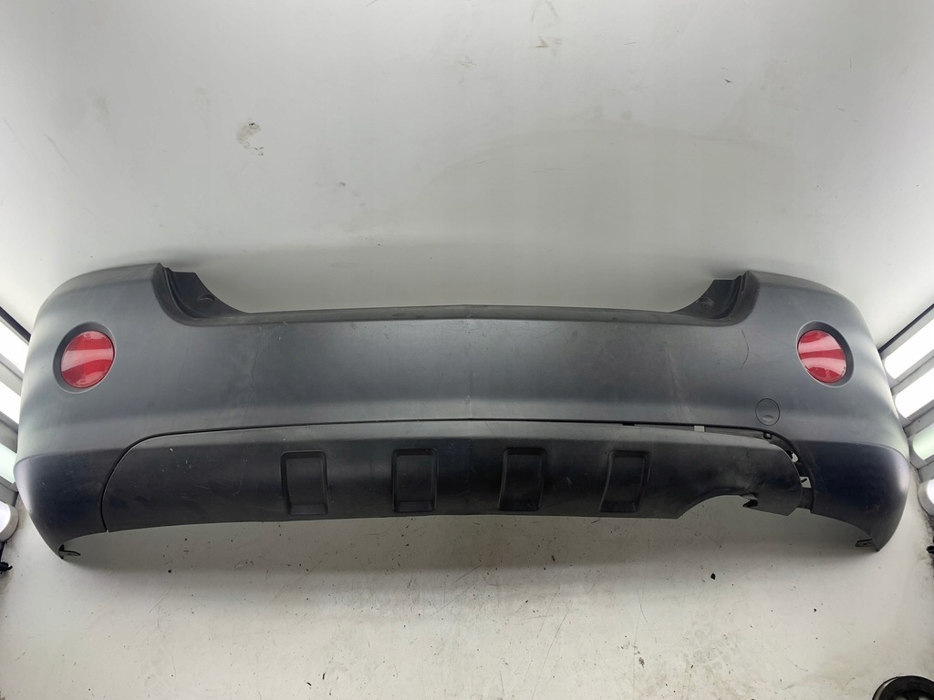 фото №1, Opel antara lift бампер задня