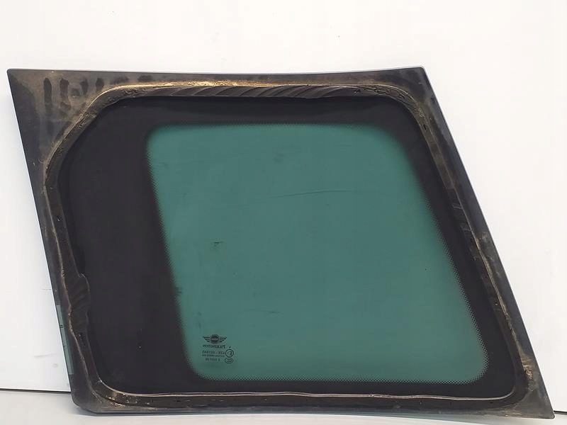 фото №3, Скло кузовна правий задня countryman r60