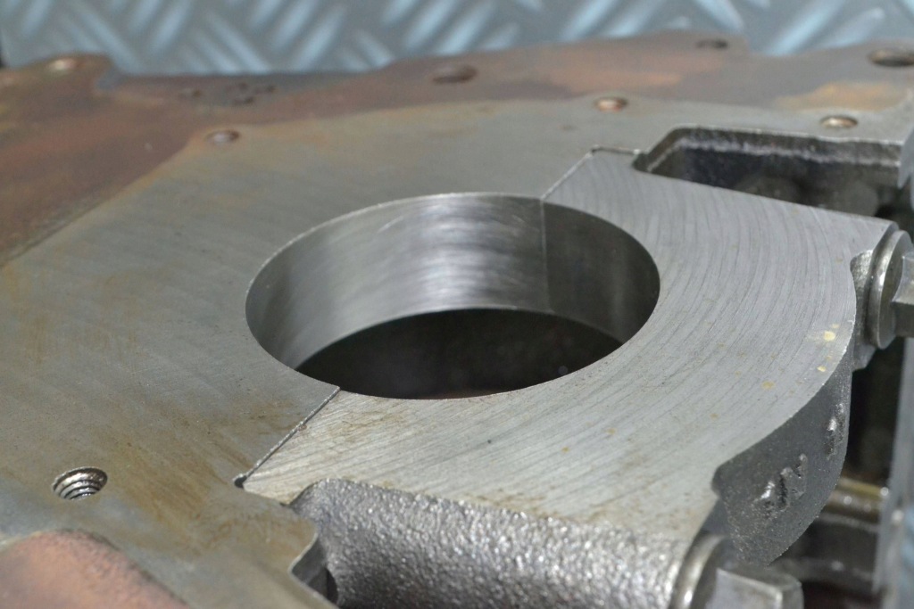 Купить Блок двигателя insignia a 2.0 cdti a20dth 09-16r 55565911