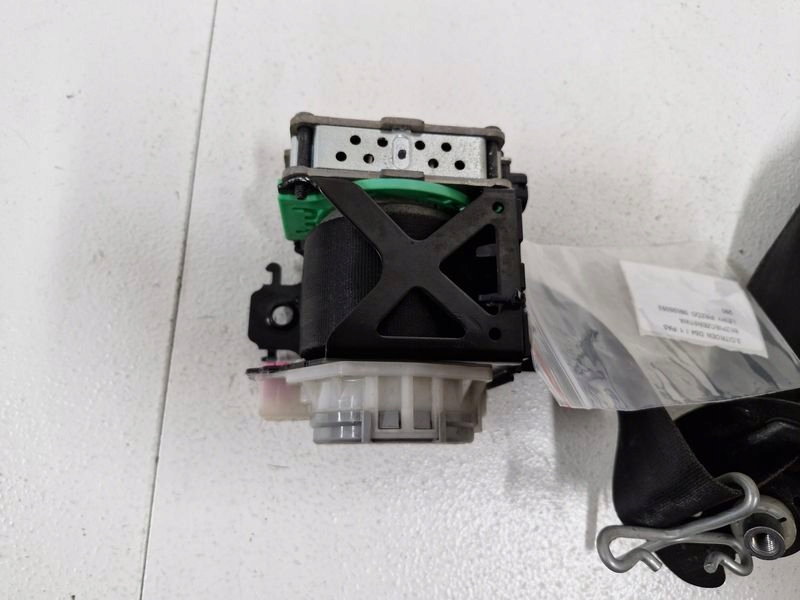 фото №7, Citroen ds4 i 1 pas безпеки лівий перед 98026093