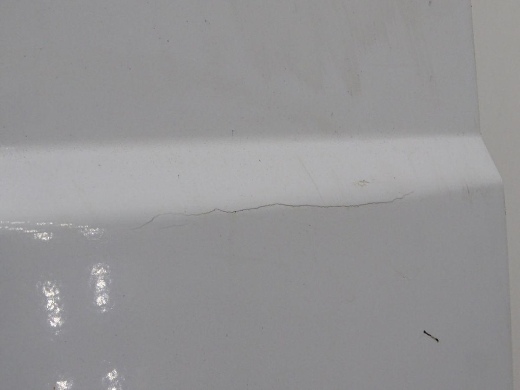 фото №7, Iveco daily vi 14- e6 дверь сдвижные левая полный белый