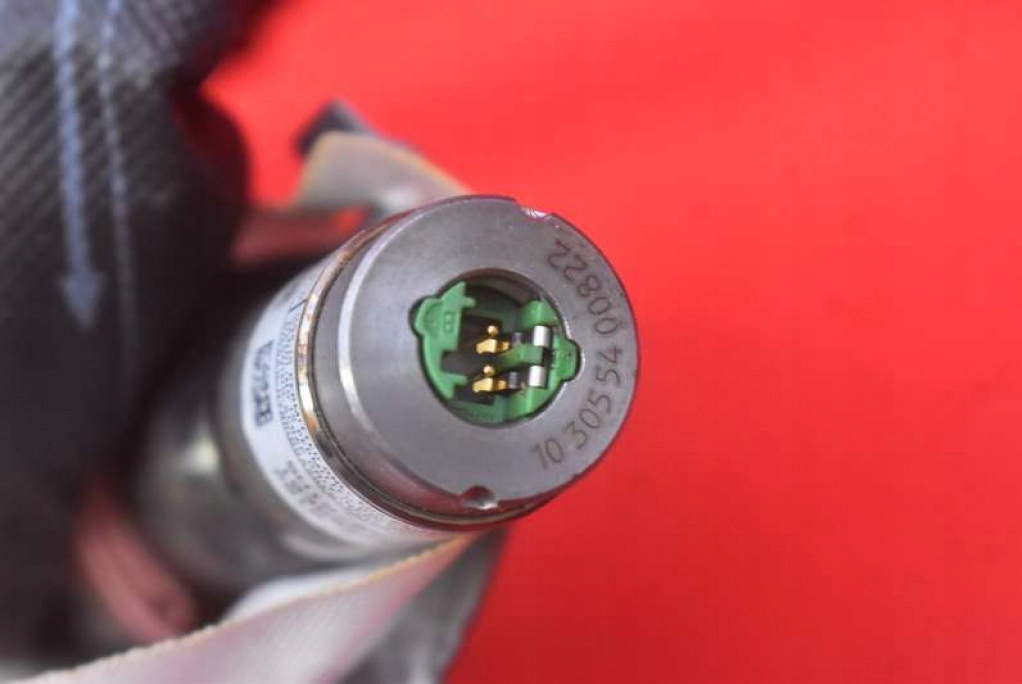 фото №5, Подушка безпеки подушка повітряна шторка безпеки ліва 9684873780 peugeot 5008 1 i 09-13