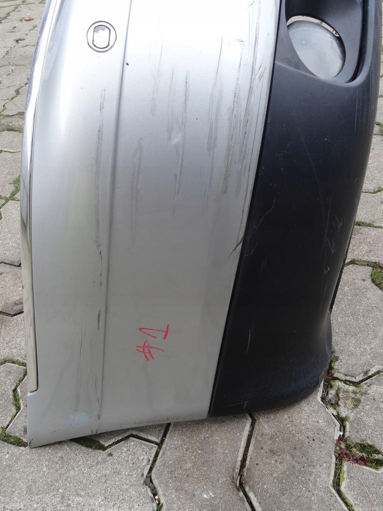 фото №8, Audi a8 d2 бампер перед омивач pdc ly7w доставка