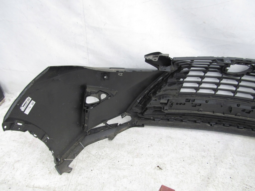 фото №15, Бампер lexus rx rx450h iv 15-19 перед