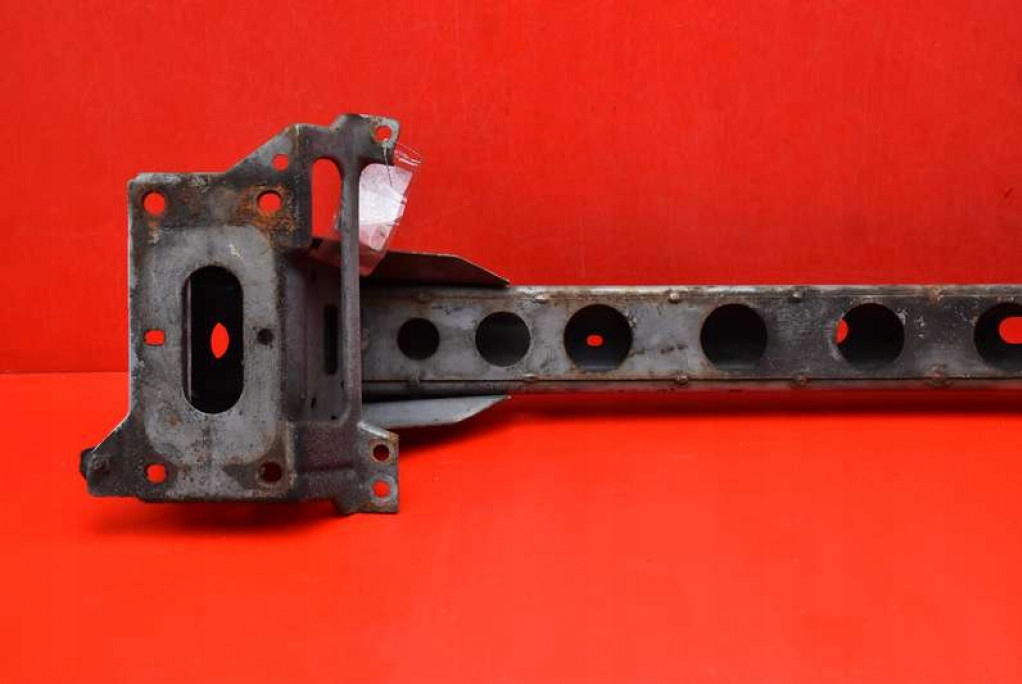 фото №10, Балка бампера перед передня підсилювач mazda 6 1 i gg 02-05