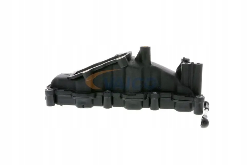 фото №13, 2x колектори впускні vaico l+p do audi, vw a4 b7, a6 c6, a8 d3, phaeton, q7